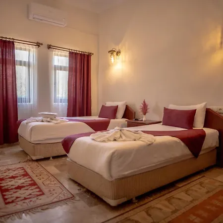 酒店 Gueven Cave *