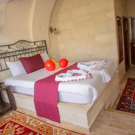 酒店 Gueven Cave 格雷梅