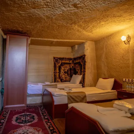 Gueven Cave Goreme