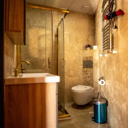 Gueven Cave * 格雷梅