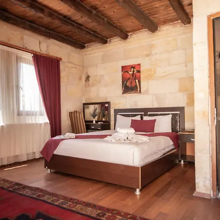 Gueven Cave Hotel Goreme