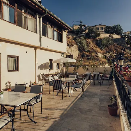Gueven Cave Hotel Goreme