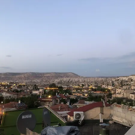 Hotel Gueven Cave Goreme