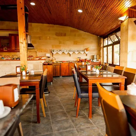 酒店 Gueven Cave 格雷梅