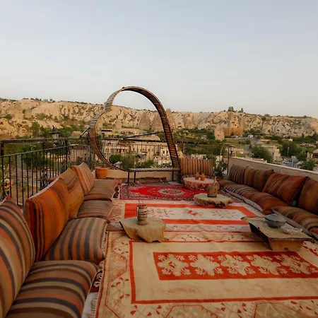 Gueven Cave 格雷梅