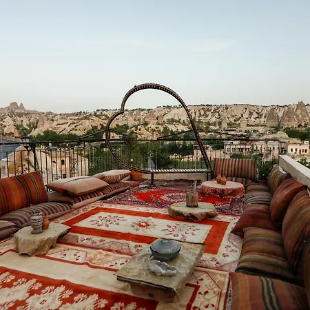 Gueven Cave 格雷梅