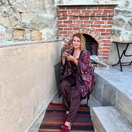 Hotel Gueven Cave Goreme