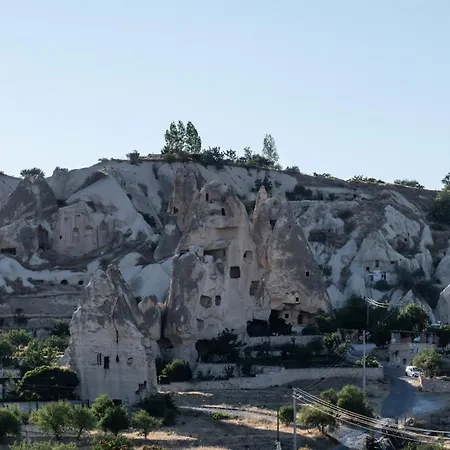 Gueven Cave Szálloda Göreme