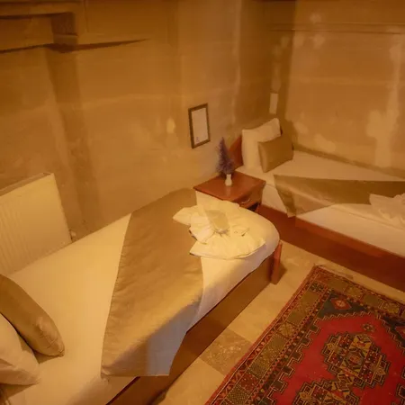 Hotel Gueven Cave Goreme