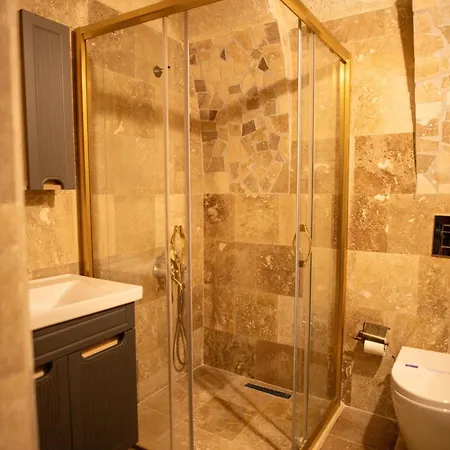 Gueven Cave Hotel