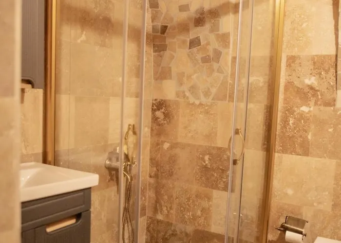 Gueven Cave Ξενοδοχείο Γκόρεμε