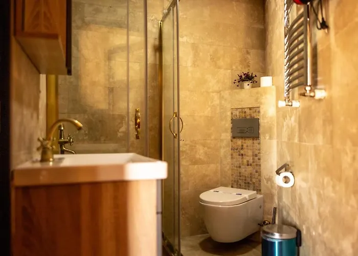 Gueven Cave * Γκόρεμε