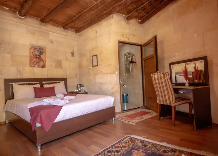 Gueven Cave Ξενοδοχείο *