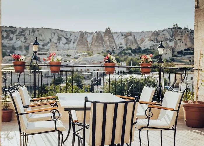 Gueven Cave * Γκόρεμε