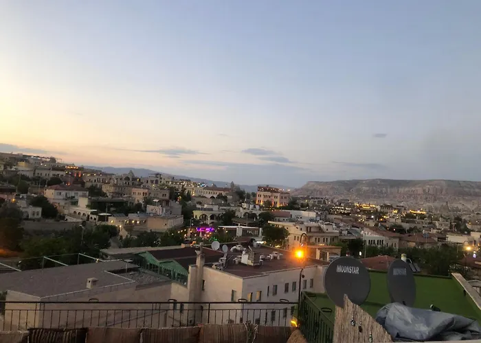 Gueven Cave Ξενοδοχείο Γκόρεμε