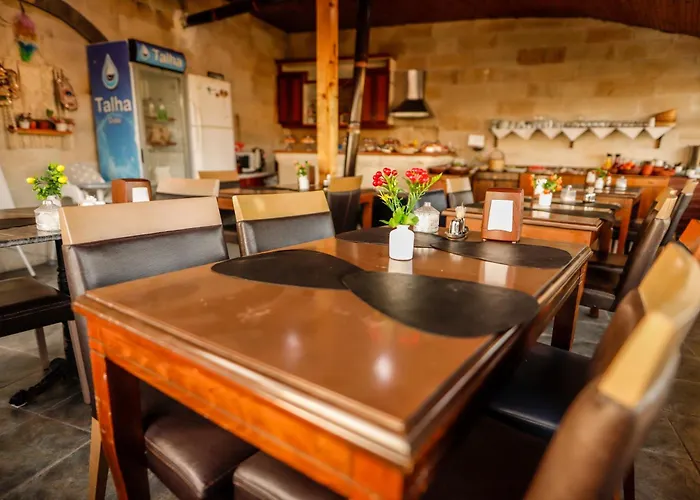 Gueven Cave Ξενοδοχείο Γκόρεμε