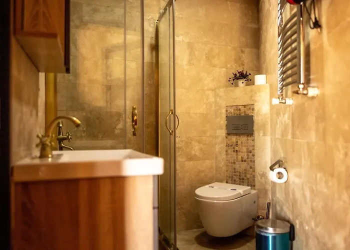 Gueven Cave Γκόρεμε