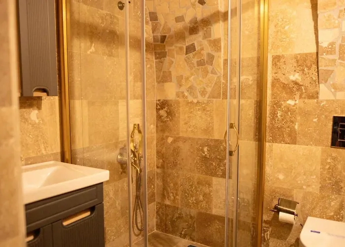 Gueven Cave Ξενοδοχείο